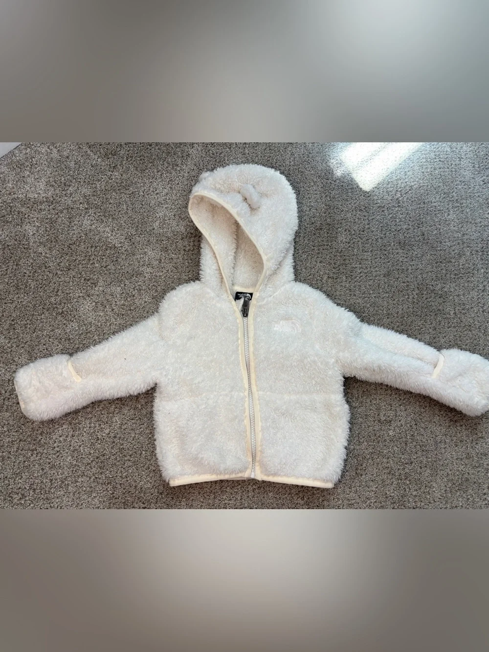 The North Face north face